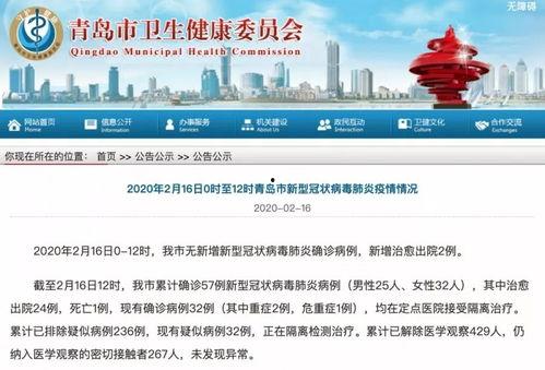 今日青岛爆料最新消息,揭秘神秘事件背后的真相 第2张 今日青岛爆料最新消息,揭秘神秘事件背后的真相 第2张